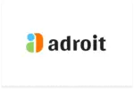 Adroit